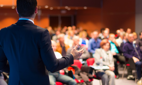 Our Conference (500 × 300 px)